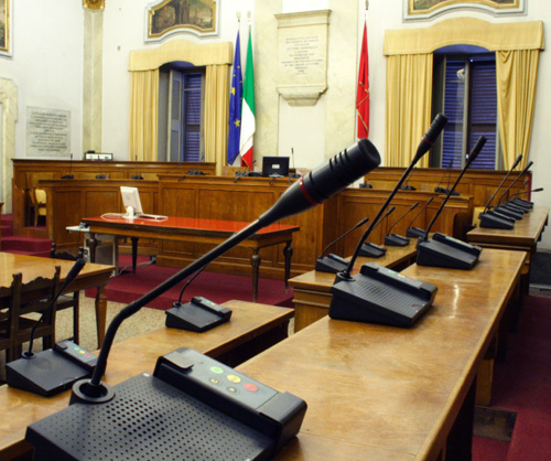 Convocazione ordinaria dell’Assemblea dell’Unione per il 29 dicembre 2023